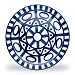 Dansk Arabesque Salad Plate