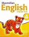 Book Macmillan English 4: Language Book (Primary ELT Course for the Middle East): Language Book (Primary ELT Course for the Middle East)