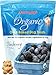 Grandma Lucy's Organic Oven Baked Dog Treats - Blueberry, 14 oz