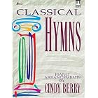 Buy Classical Hymns (Lillenas Publications) by Cindy Berry