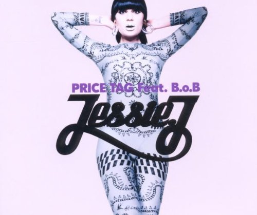 Produkt-Bild: Price Tag (2-Track)