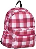 Levis Girls 7-16 Embroidered Logotype Backpack