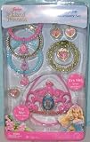 Barbie the Island Princess Light up Accessory Set 8 Piece