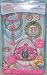 Barbie the Island Princess Light up Accessory Set 8 Piece