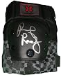 X-Games Skateboard Superstar Paul Rodriguez Autographed X-Games Elbow Pad, Proof Photo