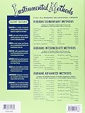 Read Introducing the Positions for Violin: Volume 2 - Second, Fourth,
Sixth and Seventh (Rubank Educational Library) on-line