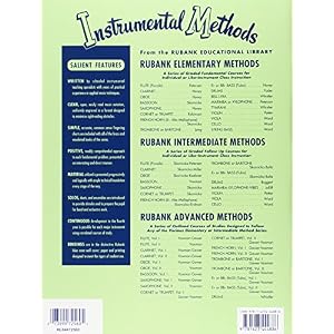 Introducing the Positions for Violin: Volume 2 - Second, Fourth, Sixth and Seventh (Rubank Educational Library)
