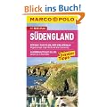 MARCO POLO Reisef�hrer S�dengland
