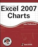 Excel(r) 2007 Charts (Mr. Spreadsheet's Bookshelf)