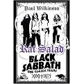 Rat Salad (Black Sabbath, the Classic Years, 1969-1975) (Hardcover)