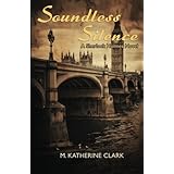 soundless silence a sherlock holmes novel