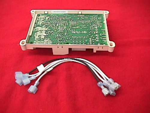 White-Rodgers Circuit Board Integrated Fan Control