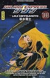 Galaxy Express 999, Tome 18 (French Edition)