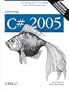 Learning C# 2005: Get Started with C# 2.0 and .NET Programming (2nd Edition)