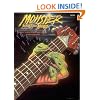 Monster Scales And Modes: By Dave Celentano
