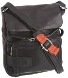 Jost Adult Trace 3275-001 Handbags With Straps, Sacs &agrave; main femme mixte adulte