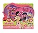Minnie Mouse Carry and Go Jigsaw Puzzle in Bags