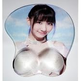 AKB48おっぱい3Dマウスパット【柏木由紀】