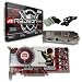 Electronics : BRAND NEW! IN PLAIN BOX! 512 MB 512MB ATI Radeon x1950Pro x1950 Pro x 1950Pro Pci-E Express Video Graphics Graphic Card Dual VGA Monitor View DVI TV-Out