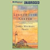 The Lighthouse Keeper | [James Michael Pratt]