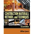 Construction Materials, Methods, and Techniques
