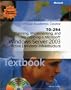 70-294: Planning, Implementing, and Maintaining a Microsoft Windows Server 2003 Active Directory Infrastructure Package (Microsoft Official Academic Course Series)