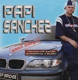 Papi Sanchez - Mano Pa' Arriba Music Code
