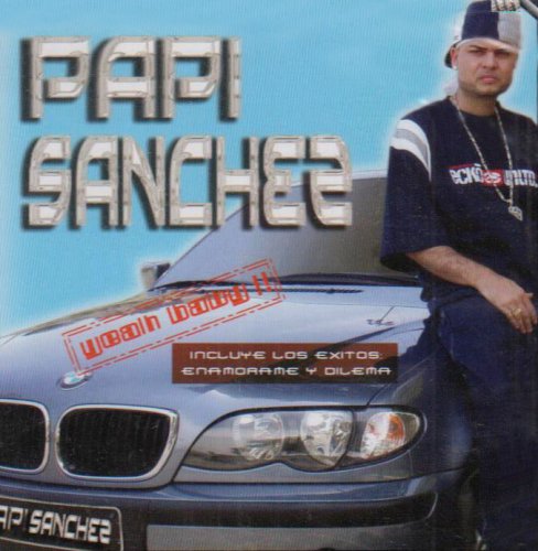 Papi Sanchez - Enamorame (Aston Martinez Radi Lyrics - Zortam Music