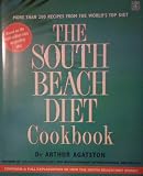 The South Beach Diet Cookbook