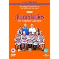 Dinnerladies - Series 1 & 2 Complete [DVD]