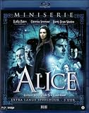 Alice (The complete Mini-Series) (Blu-ray)