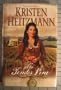 The Tender Vine (Diamond of the Rockies, Book 3)