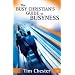 The Busy Christian's Guide to Busyness