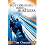 The Busy Christian's Guide to Busyness