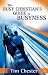 The Busy Christian's Guide to Busyness