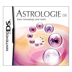 Astrologie DS - Dein Horoskop und mehr (NDS)