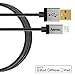 Hama Lightning cable AluLine