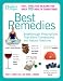 Books : Best Remedies: Breakthrough Prescriptions that Blend Conventional and Natural Medicine