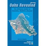Oahu Revealed: The Ultimate Guide to Honolulu, Waikiki & Beyond