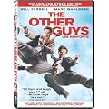 The Other Guys (Unrated) Bilingual