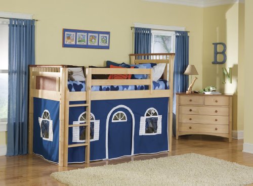 Bolton Furniture Bennington Twin and Slide