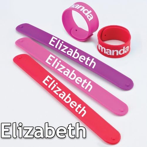 Wackisnapz Names Boxer Gifts Elizabeth