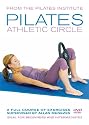 Pilates Athletic Circle [DVD]