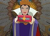 Snow White and the Seven Dwarfs (Three-Disc Diamond Edition Blu-ray/DVD Combo + BD Live w/ Blu-ray packaging)