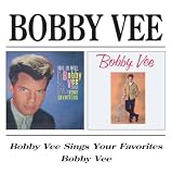 Bobby Vee / Sings Your Favourites