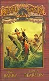 Blood Tide (Never Land, Book 3)