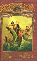 Blood Tide