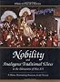 Nobility and Analogous Traditional Elites in the Allocutions of Pius XII: A Theme Illuminating American Social History