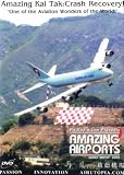  : AirUtopia.com:Hong Kong Kai Tak Airport Video DVD: Crash Recovery- (Airport, airliner, plane, airplane, aircraft FILM)