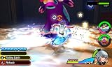 Kingdom Hearts 3D Dream Drop Distance